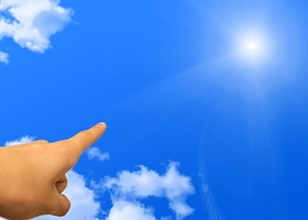 空