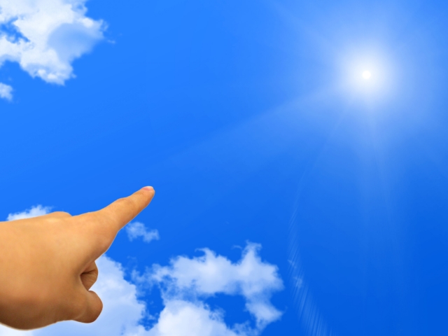 空