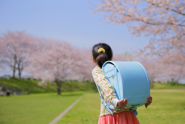 小学生