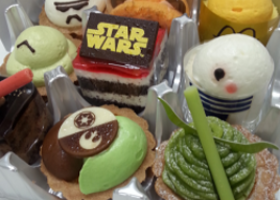 ケーキ