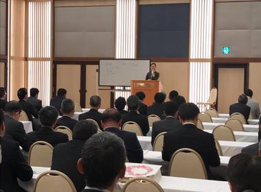 東京ビルメンテナンス昭和会