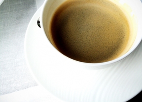 コーヒー