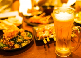 居酒屋
