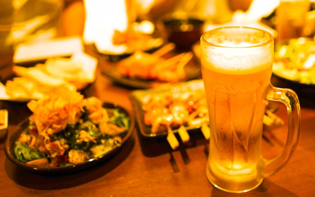 居酒屋