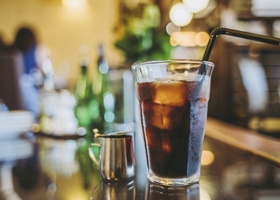 カフェ