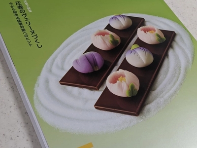 製菓製パン
