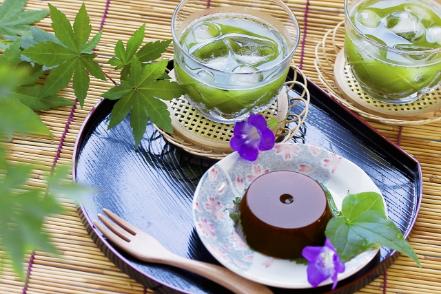 和菓子