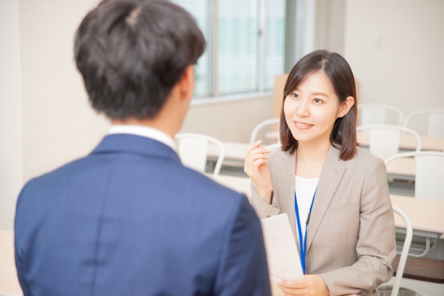 話し方の癖