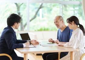 お客さまへのご説明