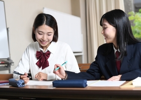 若い世代のお客さま