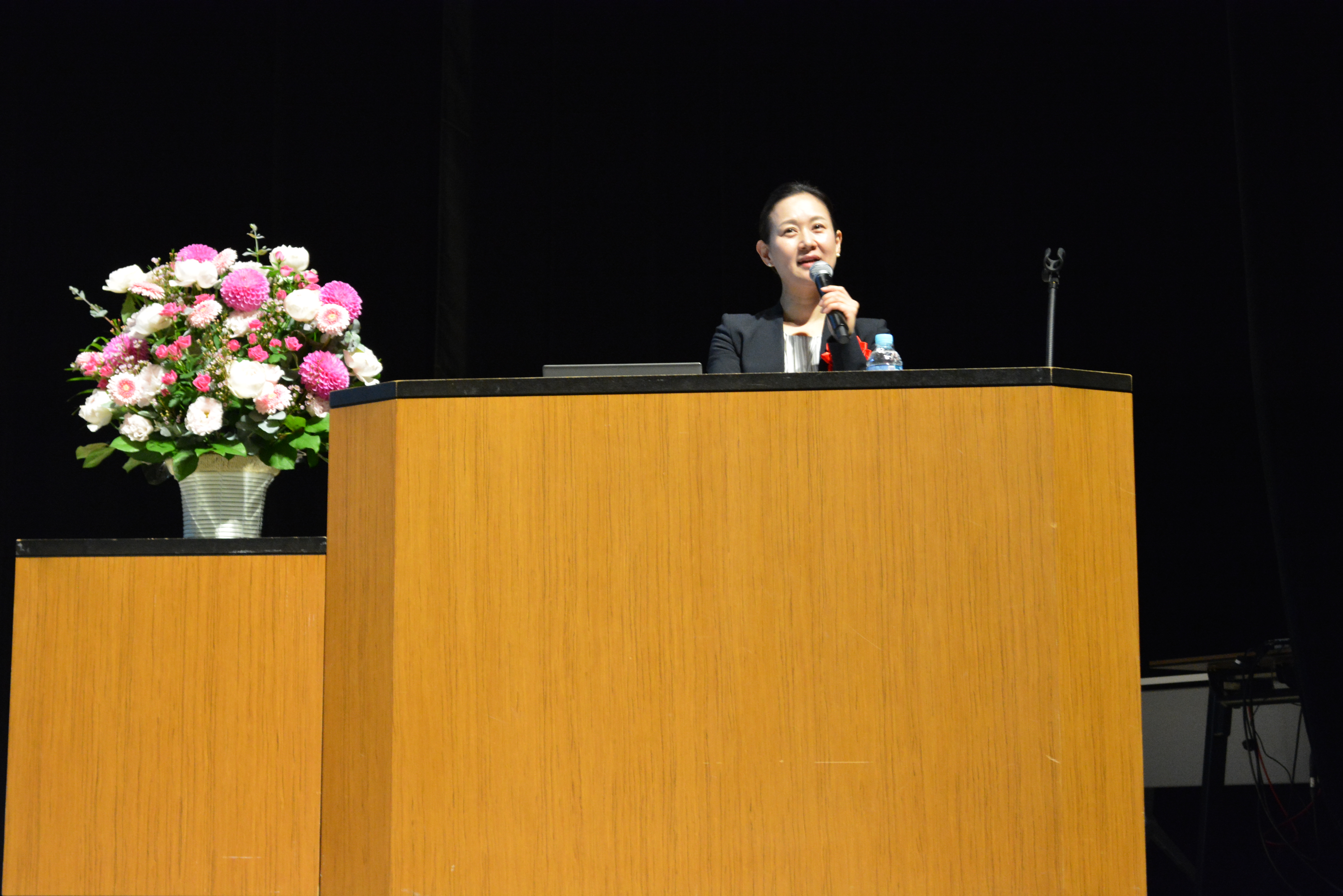 あすか創建株式会社様主催安全大会