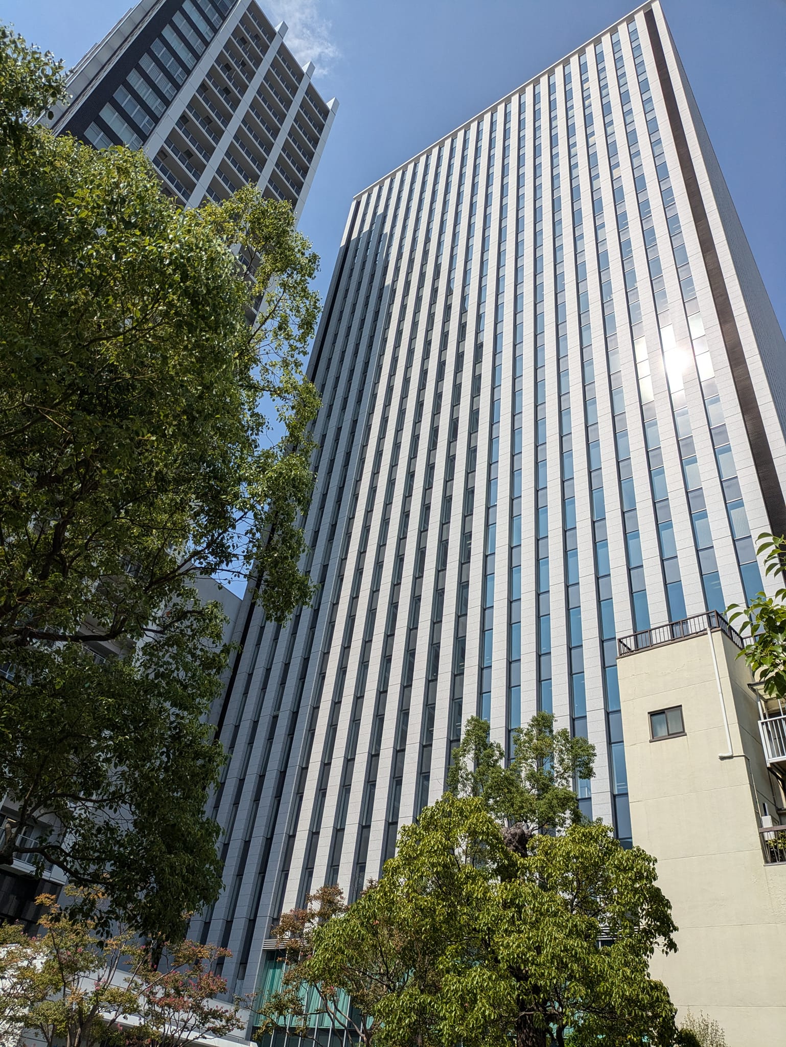 名古屋プライムセントラルタワー