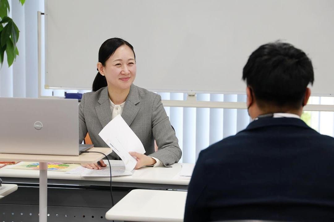 ハイブリッド形式新人研修