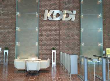 KDDIエンジニアリング株式会社様