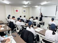 大手飲食チェーン接客マナー研修
