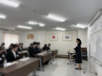 新入社員研修