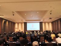 愛知労働基準協会様主催技能講習等講師研修会