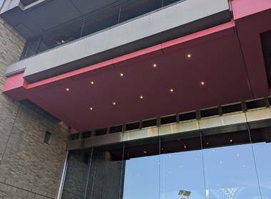 江戸川区総合文化センター