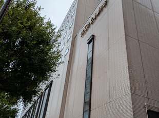 株式会社ウォーターエージェンシー安全大会会場