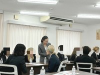 大手飲食チェーン店新入社員向け接客マナー研修