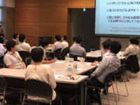 大林組様研修風景