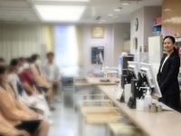 田中消化器科クリニック様接客マナー研修