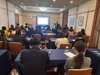 千葉ニュータウン整形外科リハビリテーションクリニック様研修