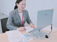 住友生命保険相互会社様主催オンライン研修風景