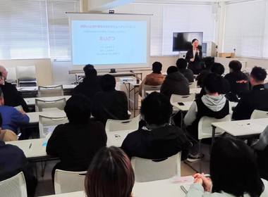 豊岡市認定農業者連絡協議会様、豊岡地域就農支援センター様主催の研修風景