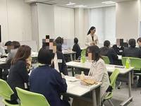 チーフ研修風景
