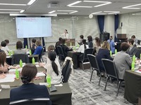 株式会社アルビオン様専任担当者ミーティング