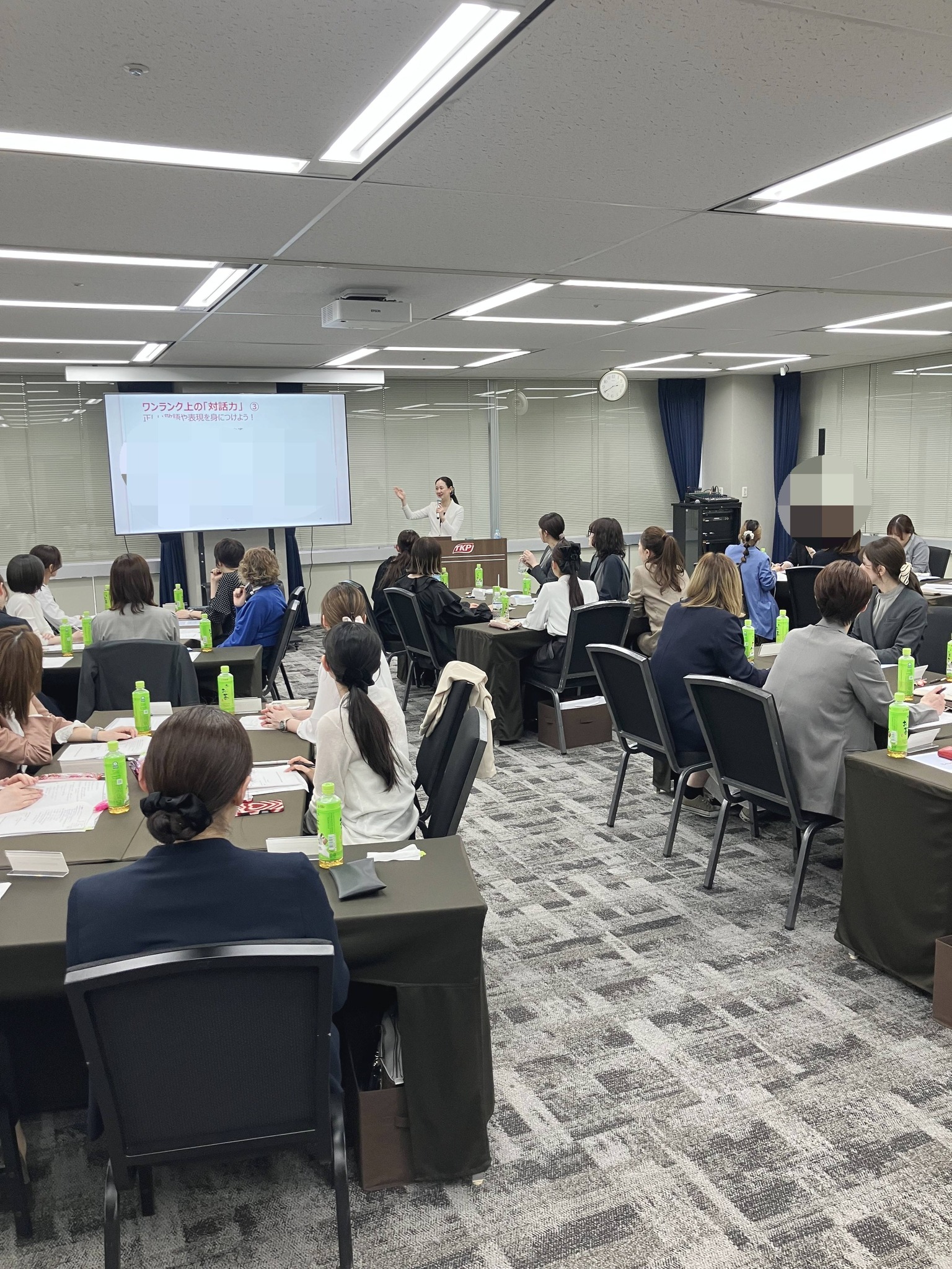 株式会社アルビオン様専任担当者ミーティング