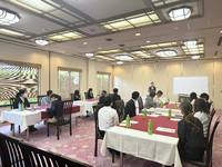 天野山カントリークラブ接客マナー研修