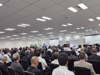 株式会社ネクスコ・メンテナンス関東様安全大会