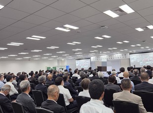 株式会社ネクスコ・メンテナンス関東様安全大会