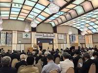 日本国土開発株式会社様安全大会