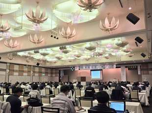 大和ハウス工業西九州支店様安全大会