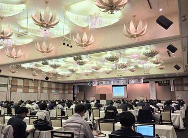 大和ハウス工業西九州支店様安全大会