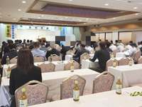 浅岡建設株式会社様安全大会