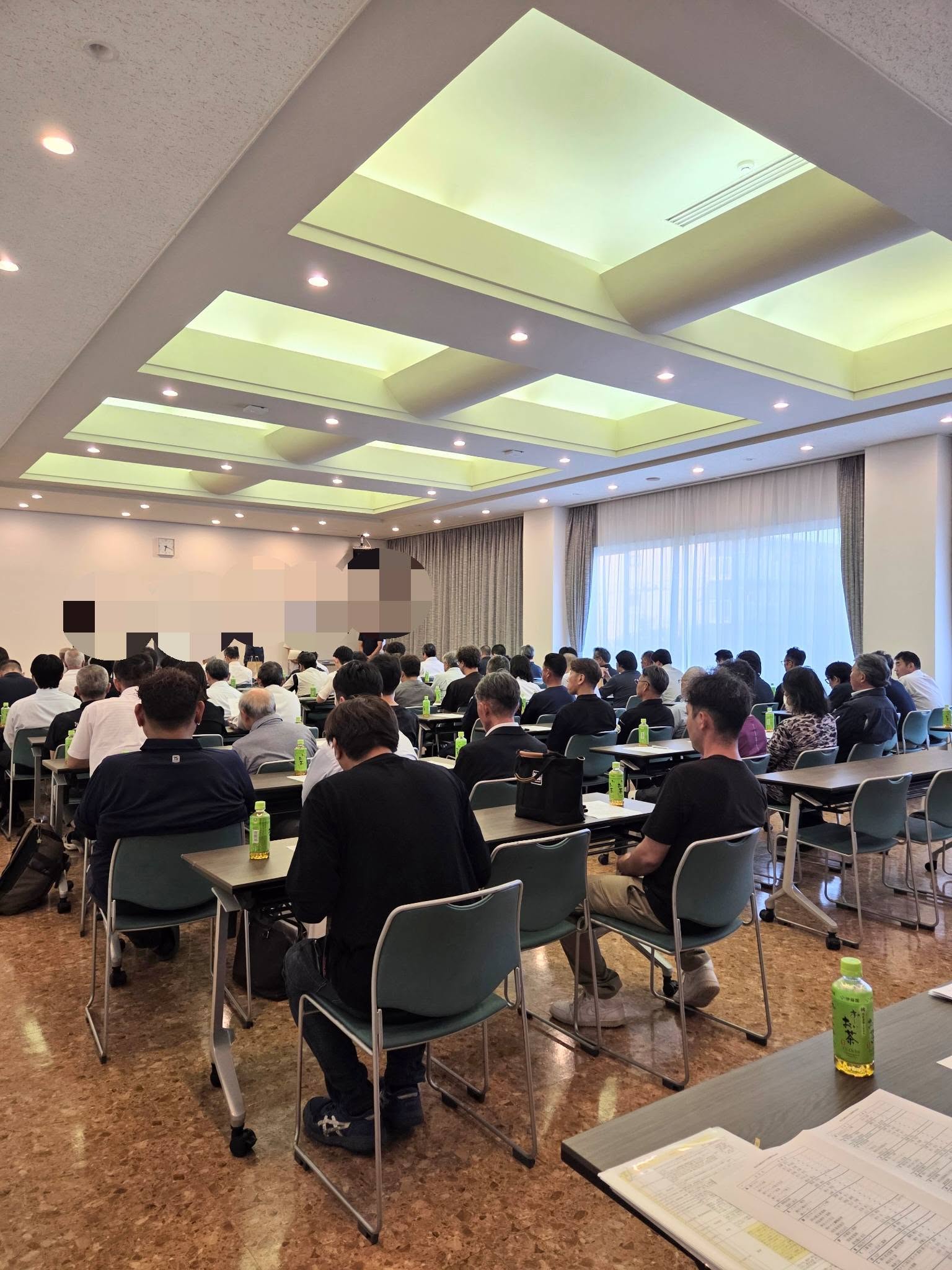株式会社会澤工務店様主催安全大会