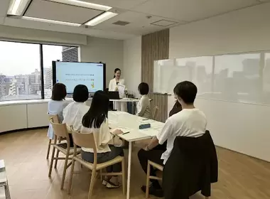 スペシャルコーディネーター研修
