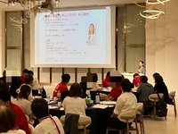 コープ共済連様主催「店舗推進スタッフ交流会」基調講演
