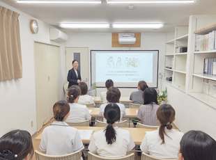 岡本歯科医院様開院２０周年記念講演会