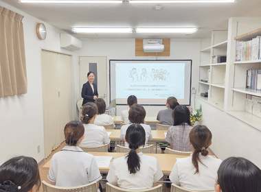 岡本歯科医院様開院２０周年記念講演会