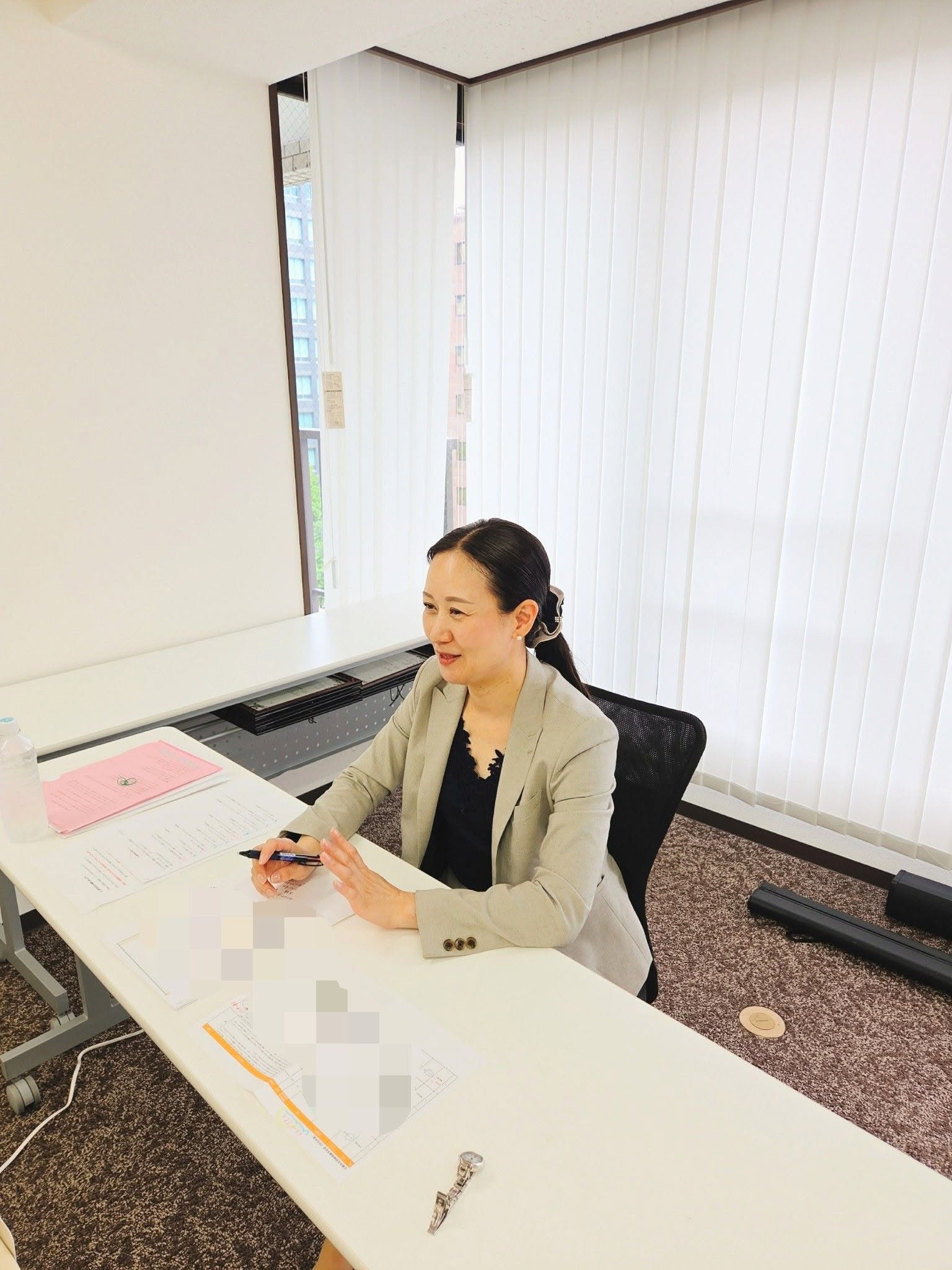 オンライン新人研修