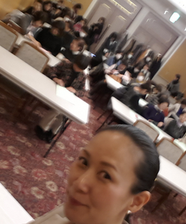 長野県商工会女性連合会